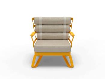 Babmar - Bergen Club Chair - Image 4