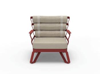 Babmar - Bergen Club Chair - Image 5
