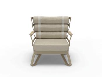 Babmar - Bergen Club Chair - Image 6