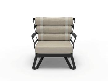 Babmar - Bergen Club Chair - Image 7