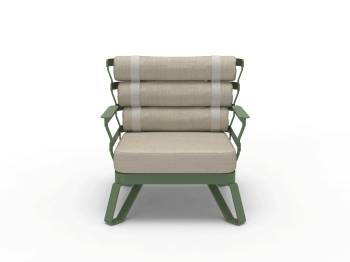 Babmar - Bergen Club Chair - Image 8