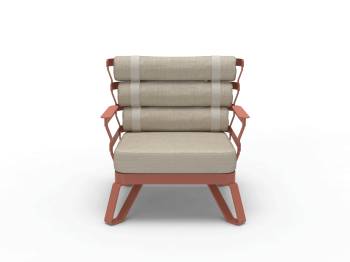 Babmar - Bergen Club Chair - Image 9