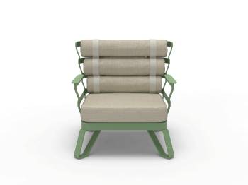 Babmar - Bergen Club Chair - Image 11