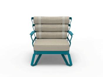 Babmar - Bergen Club Chair - Image 12