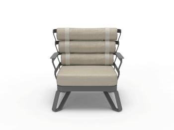 Babmar - Bergen Club Chair - Image 13