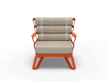 Babmar - Bergen Club Chair - Image 14