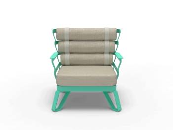 Babmar - Bergen Club Chair - Image 15