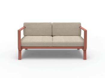 Babmar - Genoa 2 Seater Loveseat - Image 2