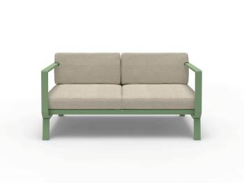 Babmar - Genoa 2 Seater Loveseat - Image 3