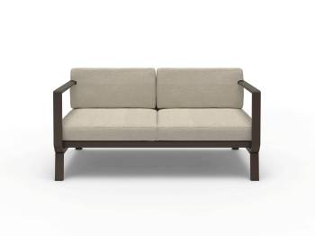 Babmar - Genoa 2 Seater Loveseat - Image 8