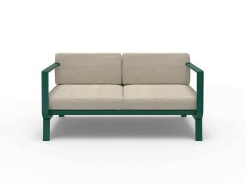 Babmar - Genoa 2 Seater Loveseat - Image 10