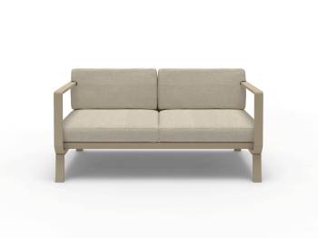 Babmar - Genoa 2 Seater Loveseat - Image 13