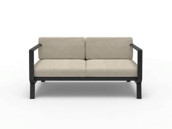 Babmar - Genoa 2 Seater Loveseat - Image 14