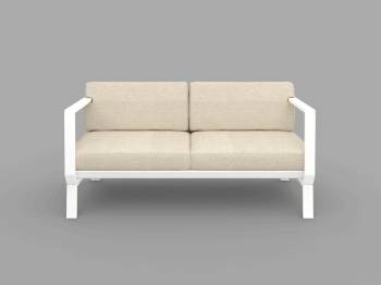 Babmar - Genoa 2 Seater Loveseat - Image 16