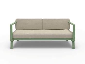 Babmar - Genoa 3 Seater Sofa - Image 3