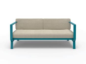 Babmar - Genoa 3 Seater Sofa - Image 5