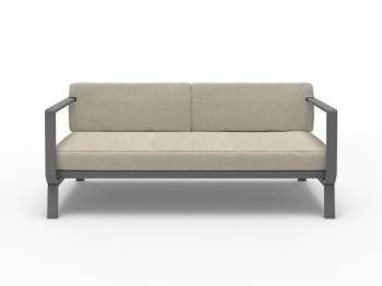 Babmar - Genoa 3 Seater Sofa - Image 4