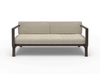 Babmar - Genoa 3 Seater Sofa - Image 8