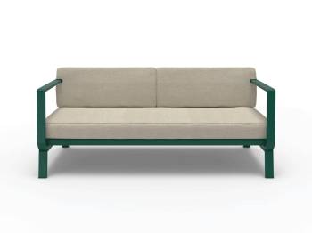 Babmar - Genoa 3 Seater Sofa - Image 10