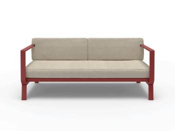 Babmar - Genoa 3 Seater Sofa - Image 13