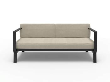 Babmar - Genoa 3 Seater Sofa - Image 14