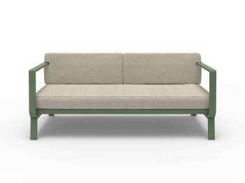 Babmar - Genoa 3 Seater Sofa - Image 15