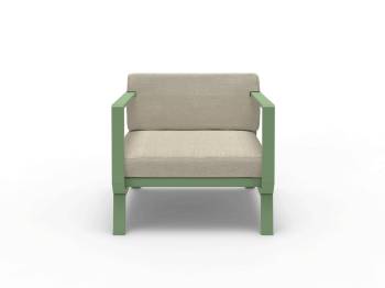 Babmar - Genoa Club Chair - Image 2