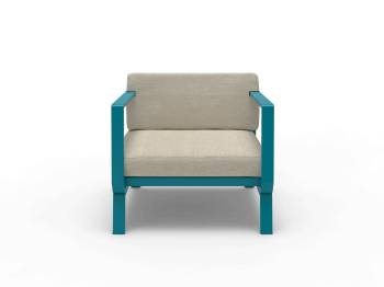 Babmar - Genoa Club Chair - Image 4