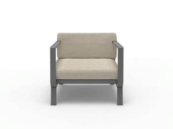 Babmar - Genoa Club Chair - Image 5
