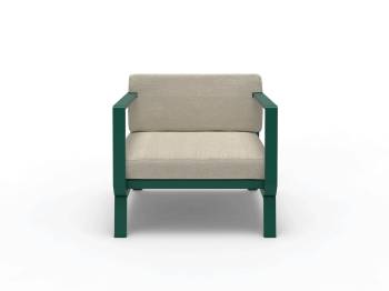 Babmar - Genoa Club Chair - Image 10