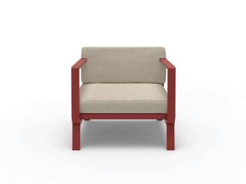 Babmar - Genoa Club Chair - Image 12