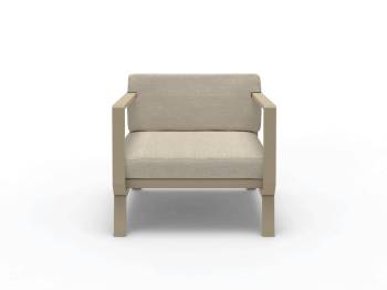 Babmar - Genoa Club Chair - Image 13