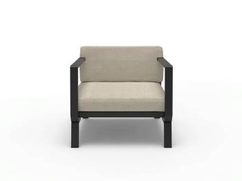 Babmar - Genoa Club Chair - Image 15