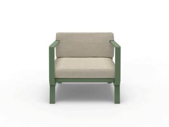 Babmar - Genoa Club Chair - Image 14