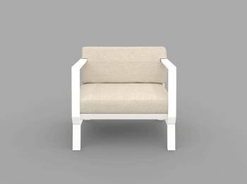 Babmar - Genoa Club Chair - Image 16