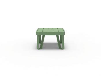 Babmar - Bergen Short Side Table - Image 2