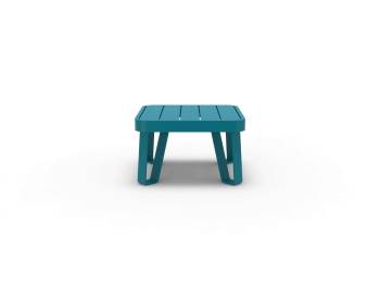 Babmar - Bergen Short Side Table - Image 4