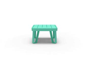 Babmar - Bergen Short Side Table - Image 7