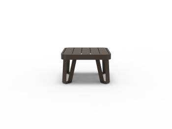Babmar - Bergen Short Side Table - Image 8