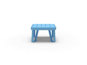 Babmar - Bergen Short Side Table - Image 9