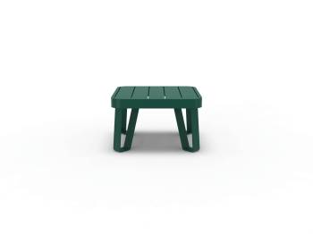 Babmar - Bergen Short Side Table - Image 10