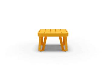 Babmar - Bergen Short Side Table - Image 11