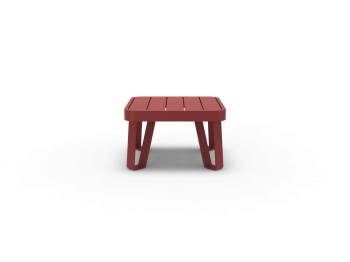 Babmar - Bergen Short Side Table - Image 12