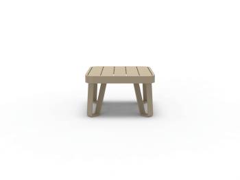 Babmar - Bergen Short Side Table - Image 13