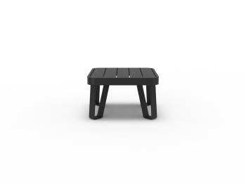 Babmar - Bergen Short Side Table - Image 14
