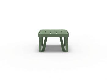Babmar - Bergen Short Side Table - Image 15