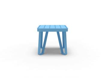 Babmar - Bergen Side Table - Image 9