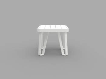 Babmar - Bergen Side Table - Image 16