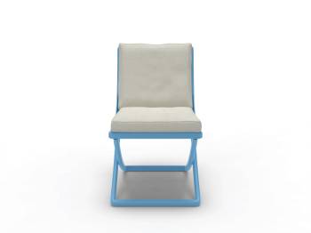 Babmar - Helsinki Dining Chair - Image 10