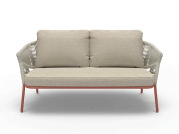 Babmar - Lido 2 Seater Loveseat - Image 3